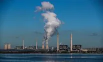 Spare a Thought for Our Self-Made Energy Crisis