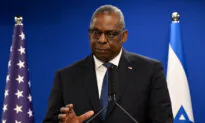 White House Faces Scrutiny After Defense Secretary Goes Missing for Days