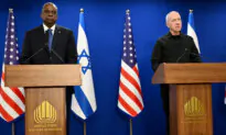 Austin Reaffirms ‘Ironclad’ US Commitment to Israel After Gallant’s Dismissal