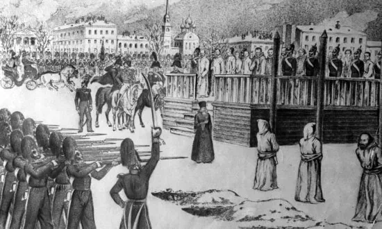 Dostoevsky Debunked Socialism 50 Years Before the Russian Revolution