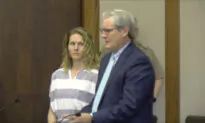 YouTube Mom Who Gave Parenting Advice, Ruby Franke, Pleads Guilty in Child Abuse Case