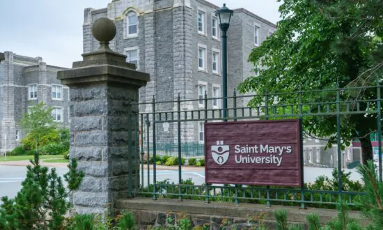 Cash-Strapped Halifax University Hires Consulting Firm to Manage Snitch Line