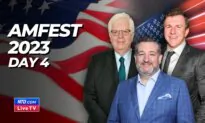AmericaFest 2023–Day 4 With Ted Cruz, James O’keefe, Dennis Prager, and More