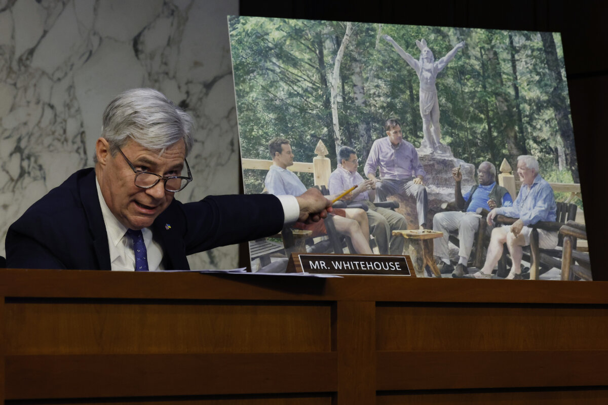 Epoch Times Photo