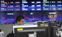 World Shares Are Mostly Higher as Bank of Japan Keeps Its Lax Policy Intact