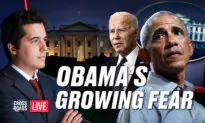 Obama Allegedly Worried Biden Could Lose 2024 Election | Live With Josh