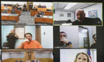 Senator’s Son Appears in Court on New Homicide Charge From Crash That Killed North Dakota Deputy