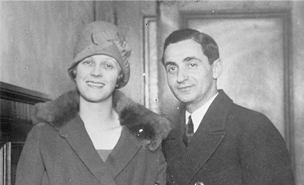 Irving Berlin