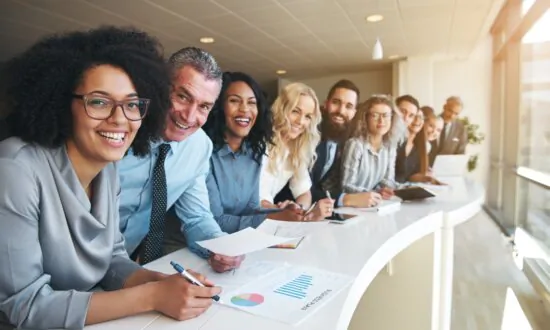 CEO Reveals an Unconventional Approach to Leadership That Made Him a True Leader