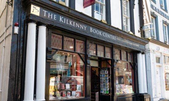 'The Lost Bookshop': Where Books Hold Wonder