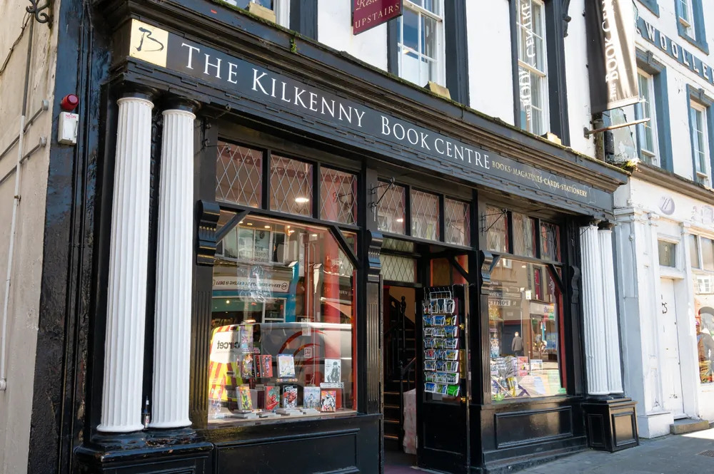 ‘The Lost Bookshop’: Where Books Hold Wonder