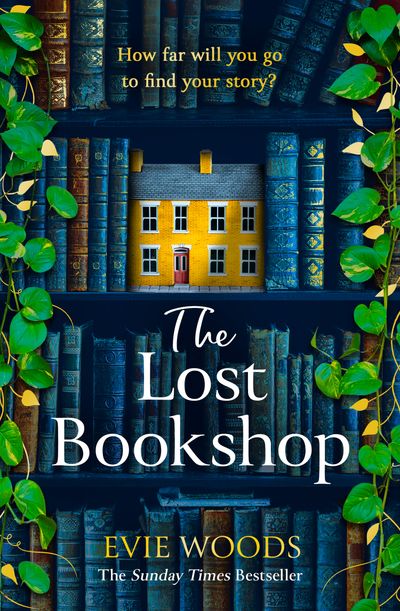 "The Lost Bookshop"