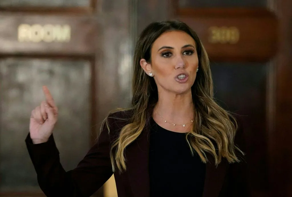 Trump Attorney Says ‘Lawfare’ Is Exposing Corruption to Voters