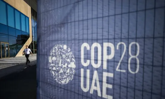COP28: Climate Catastrophism Wins as the World Loses