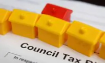 Councils Get New Power to Double Tax on Empty Homes From Next Month