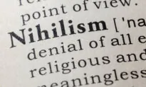 Americans Must Make a Choice: Civilization or Destruction