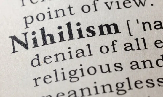 Americans Must Make a Choice: Civilization or Destruction