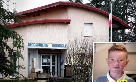 Teen Disappeared at Age 11 After Leaving Spiritual Community—Now Found 6 Years Later in France