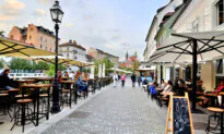 Secret Slovenia