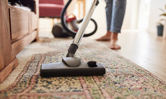 17 Things You Should Never Vacuum