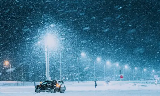 One Year After Winter Storm Elliott, Our Grid Problem Remains Dire