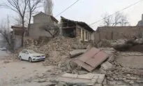 Following Devastating Quake, China Ends Rescue Efforts After Less Than 24 Hours