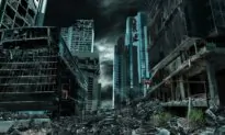 What Will Become of Cities?