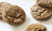 If You’re Looking for a New Christmas Cookie Recipe, This Is the One You Should Try
