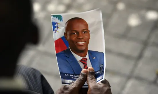 Ex-Federal Informant Gets Life in Prison for Role in Haitian President’s Murder
