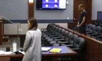 Nevada High Court Upholds Sex Abuse Charges Against ‘Dances With Wolves’ Actor Nathan Chasing Horse