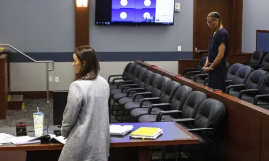 Nevada High Court Upholds Sex Abuse Charges Against ‘Dances With Wolves’ Actor Nathan Chasing Horse
