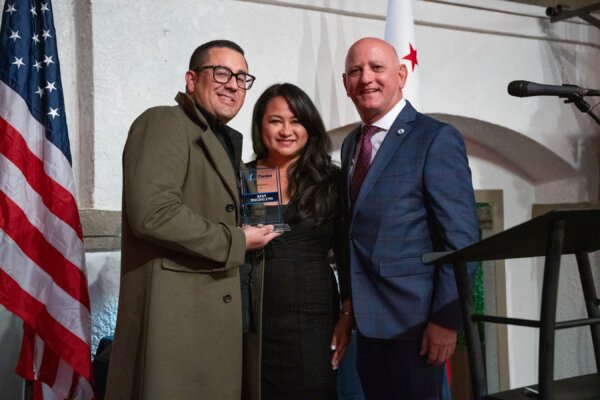 Epoch Times Photo