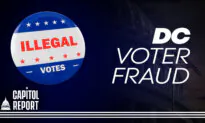 DC Elected Official Fined for Double Voting in 2020 | Capitol Report