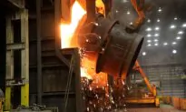 Sale of US Steel to Japanese Firm Draws Growing Bipartisan Opposition