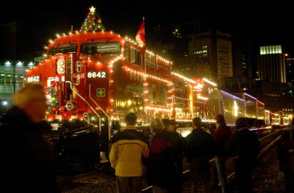 Epoch Times Photo