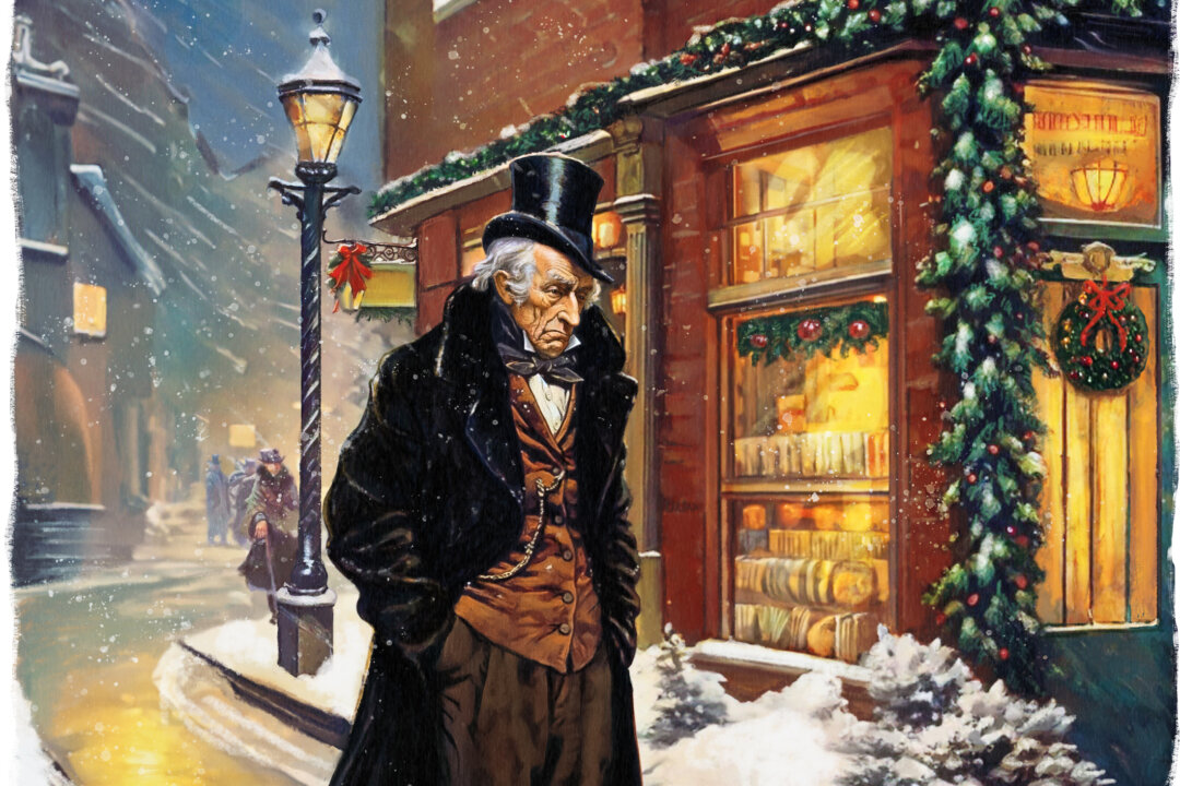 What Is a ‘Humbug,’ Anyway? The Epoch Times