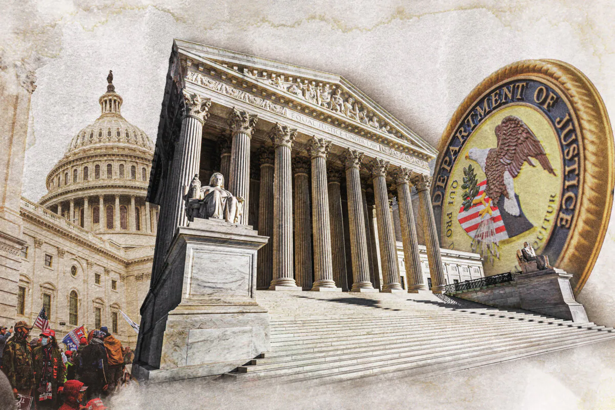 (Illustration by The Epoch Times, Getty Images, Shutterstock)