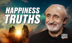 Gad Saad on the Real Reason Why Conservatives Are Happier