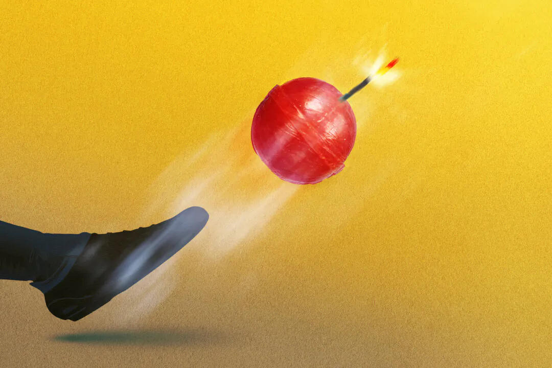 (Illustration by The Epoch Times, Shutterstock)