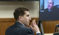 Man Accused of Killing 4 University Students in Idaho Loses Bid to Have Indictment Tossed