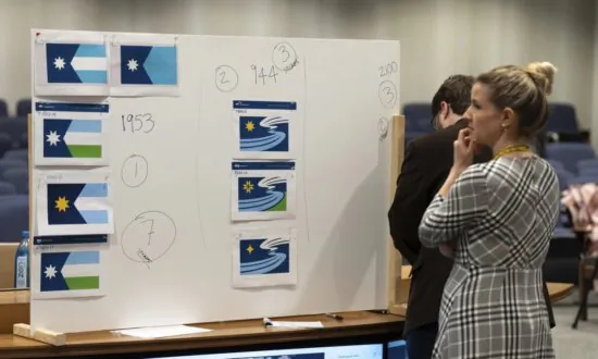 Minnesota Ditches New Flag Design Following Firestorm Over Similarity to Flag of Squad Member’s Native Somalia