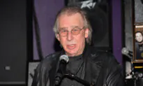 Jim Ladd, Los Angeles Classic Rock Radio Icon, Dies at Age 75
