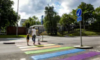 Women’s Rights Advocate Says Trans Ad Campaign a ‘Gross Misuse’ of Taxpayer Dollars