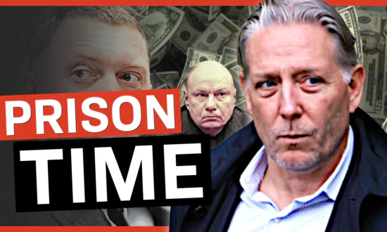 Plot Twist: Ex-FBI Intel Chief Who Investigated Trump-Russia Collusion Gets 4 Years in Prison | Facts Matter