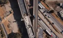 Why California’s High-Speed Rail Project Didn’t ‘Get Done’