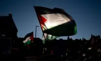 Canadian MPs Ask Police to Take Action  After Death Threat at Anti-Israel Protest