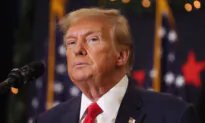 Trump: Colorado Supreme Court Decision ‘Shame for Our Country’
