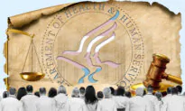 Thousands of Doctors Take Legal Action Against Transgender Mandate