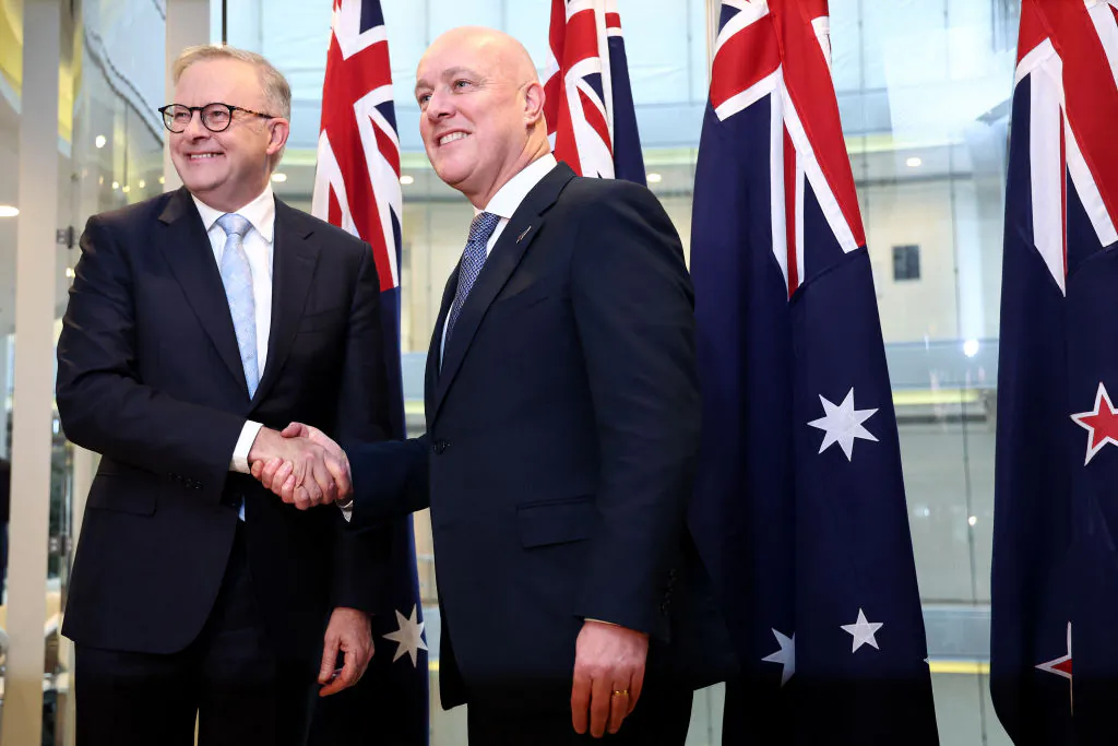NZ Concerned About Australia Deporting Hardened Criminals