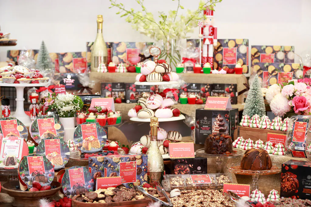 12 Days of Christmas Conspiracies